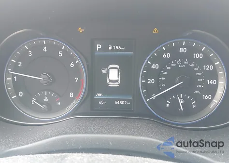 2020 Hyundai Kona Ultimate from USA, damaged, VIN KM8K5CA51LU529360